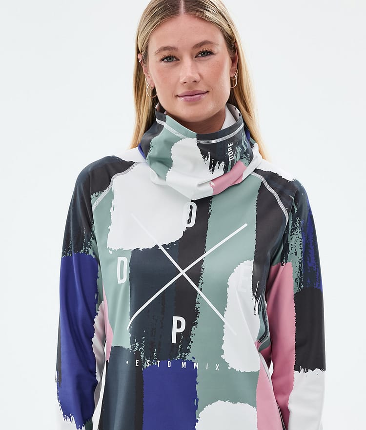 Dope Snuggle W Funktionsshirt Damen 2X-Up Careless, Bild 2 von 7
