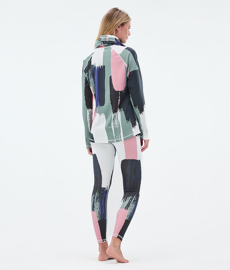 Dope Snuggle W Funktionsshirt Damen 2X-Up Careless, Bild 4 von 7