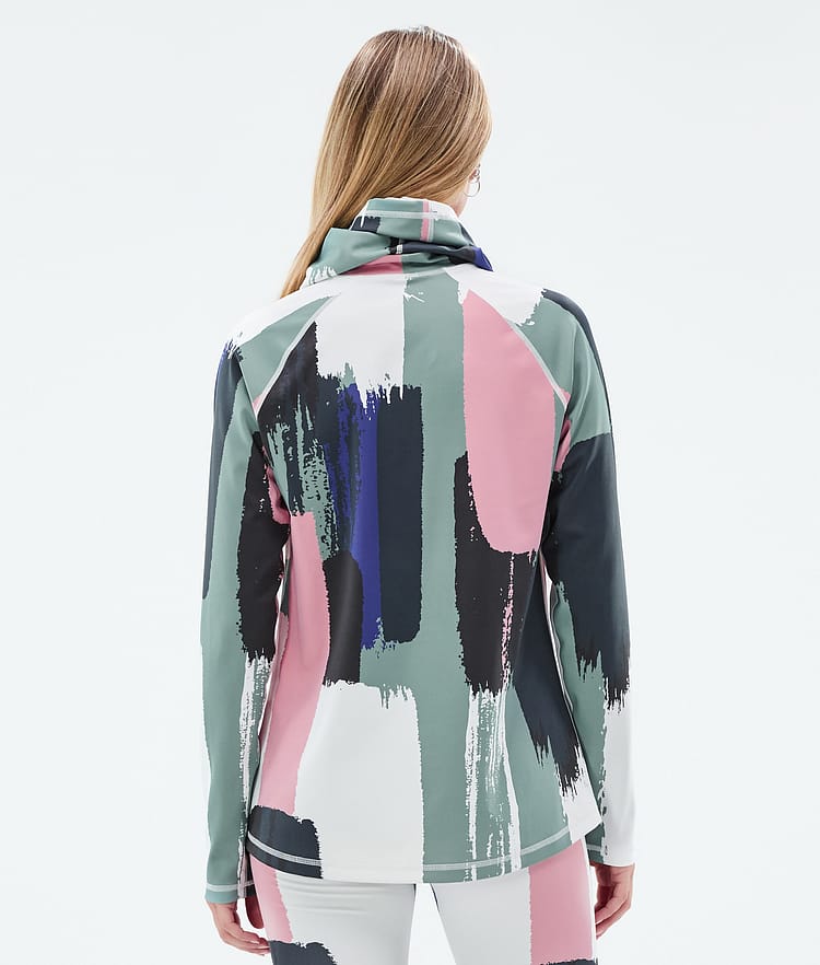 Dope Snuggle W Funktionsshirt Damen 2X-Up Careless, Bild 5 von 7