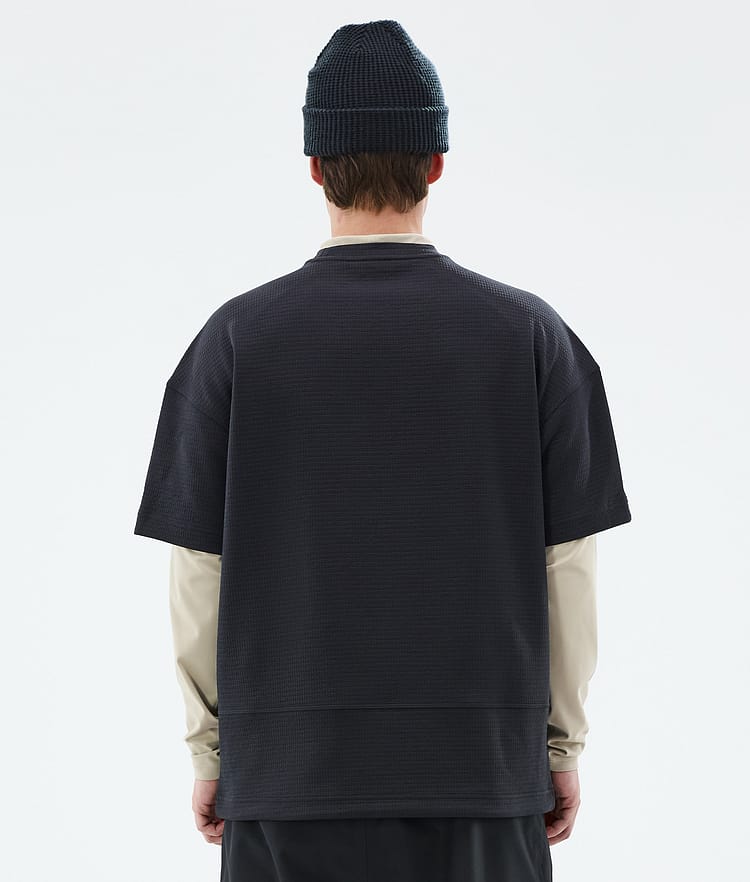 Dope Forge Fleecepullover Herren Black, Bild 7 von 7
