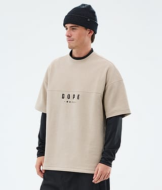 Dope Forge Midlayer T-Shirt Herren