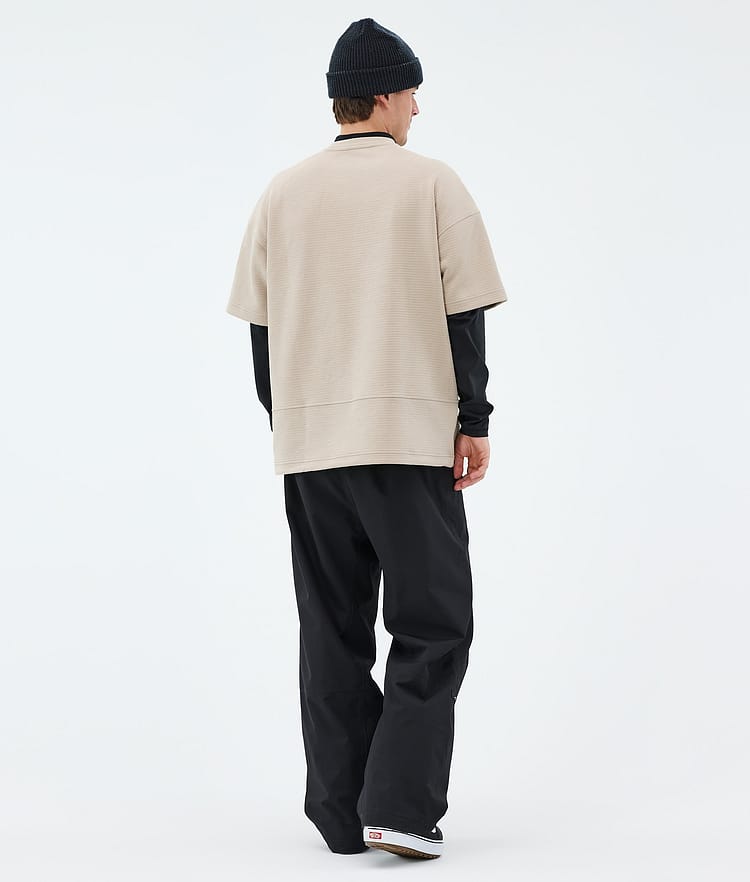 Dope Forge Midlayer T-Shirt Herren Sand, Bild 5 von 7