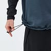 Anpassbarer Saum mit Zugband, Bild 1 von 2,