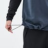 Anpassbarer Saum mit Zugband, Bild 1 von 2,