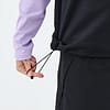 Anpassbarer Saum mit Zugband, Bild 1 von 2,