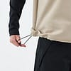 Anpassbarer Saum mit Zugband, Bild 1 von 2,