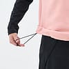 Anpassbarer Saum mit Zugband, Bild 1 von 2,