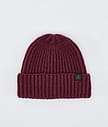 Dope Chunky Mütze Herren Burgundy