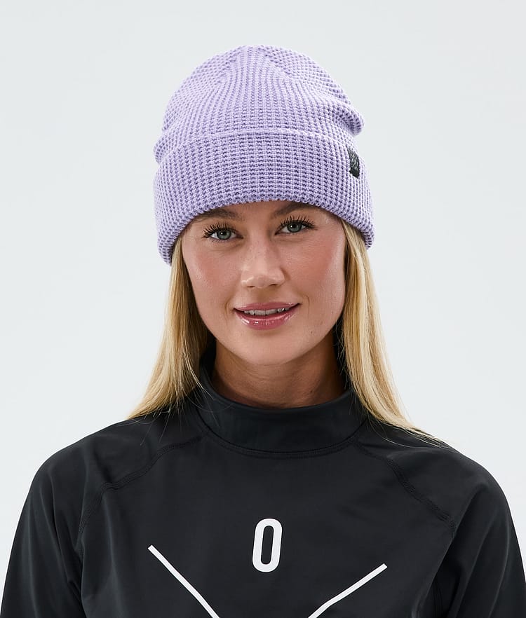 Dope Fisherman Mütze Faded Violet, Bild 3 von 3