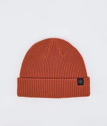 Dope Fisherman Mütze Burned Orange