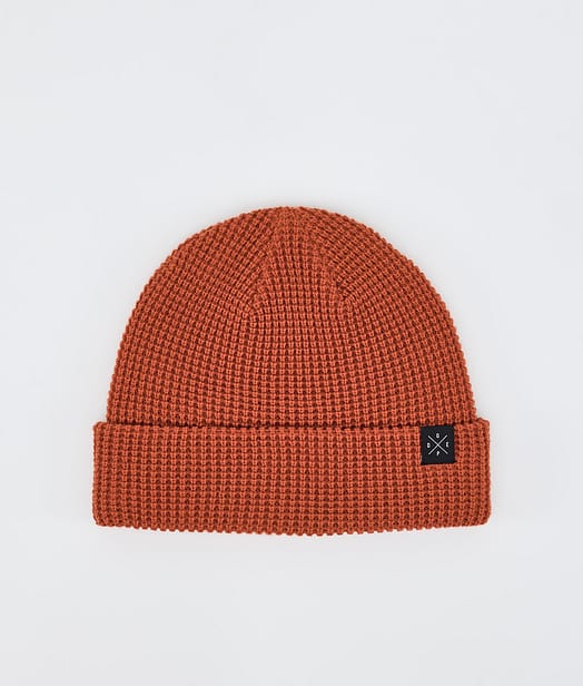Dope Fisherman Mütze Burned Orange