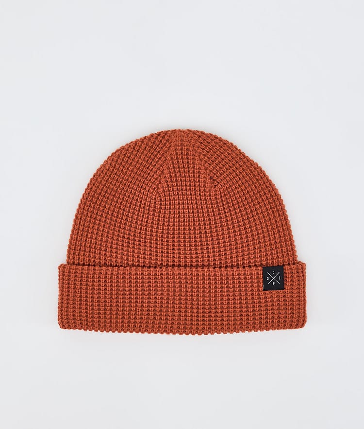 Dope Fisherman Mütze Burned Orange, Bild 1 von 3