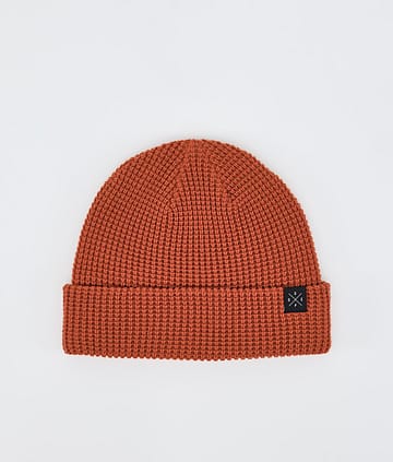 Dope Fisherman Mütze Burned Orange