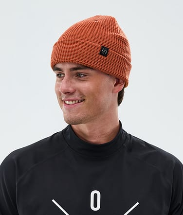 Dope Fisherman Mütze Burned Orange