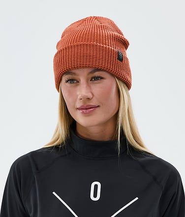 Dope Fisherman Mütze Burned Orange