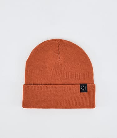 Dope Solitude Mütze Burned Orange
