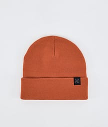 Dope Solitude Mütze Burned Orange