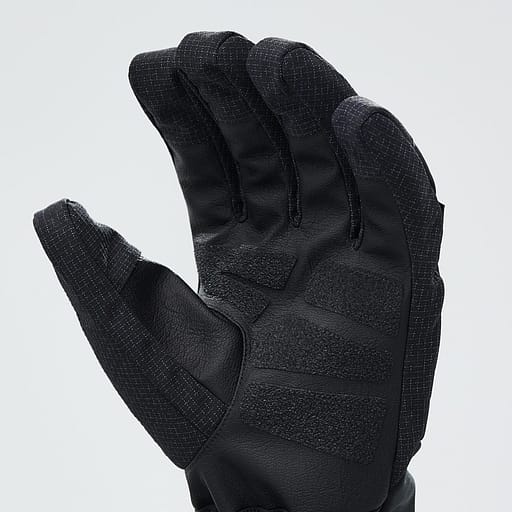 Hi-Grip-Handfläche Hauptdetailproduktbild,