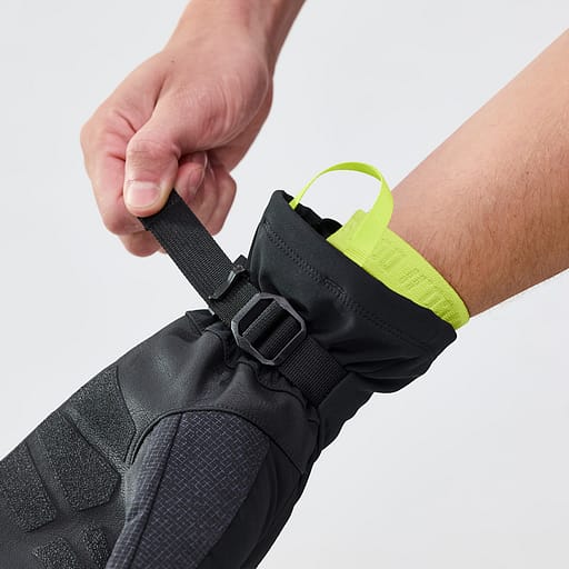 Handgelenk-Versteller Hauptdetailproduktbild,