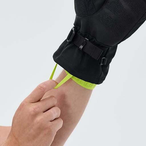 Anziehschlaufe Hauptdetailproduktbild,