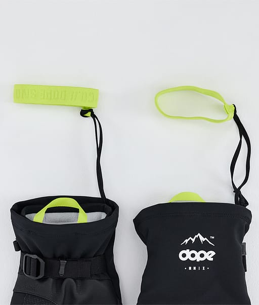 Sicherheitsband Hauptdetailproduktbild,