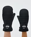 Dope Ace Fäustlinge Herren Black