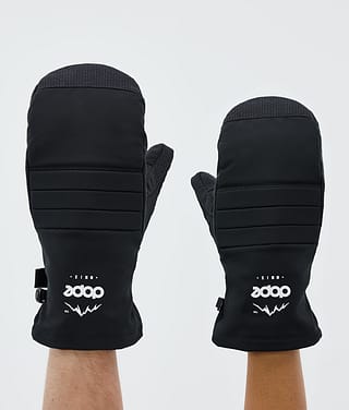 Dope Ace Fäustlinge