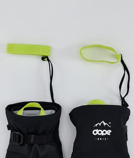 Sicherheitsband Hauptdetailproduktbild,