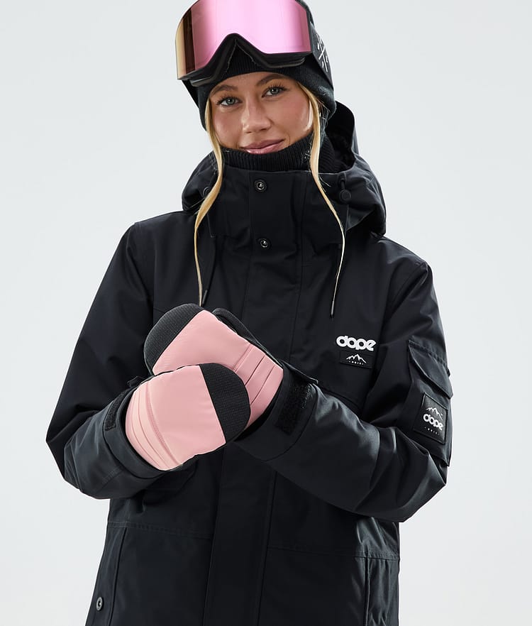 Dope Ace Fäustlinge Soft Pink, Bild 3 von 4