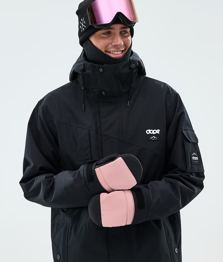 Dope Ace Fäustlinge Soft Pink, Bild 4 von 4