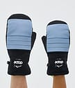 Dope Ace Fäustlinge Herren Light Blue
