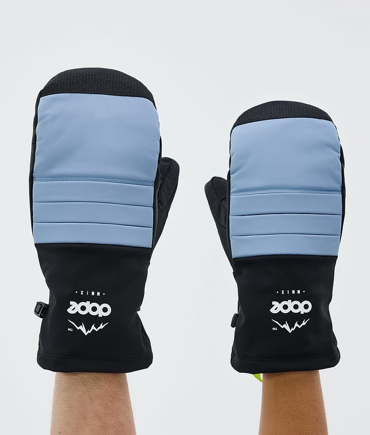 Dope Ace Fäustlinge Light Blue, Bild 1 von 4