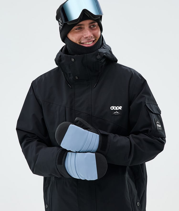 Dope Ace Fäustlinge Light Blue, Bild 3 von 4