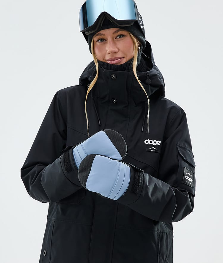 Dope Ace Fäustlinge Light Blue, Bild 4 von 4