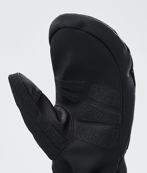 Hi-Grip-Handfläche Hauptdetailproduktbild,