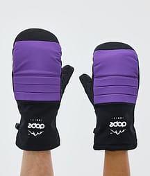 Dope Ace Fäustlinge Vivid Purple