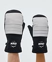 Dope Ace Fäustlinge Herren Light Grey