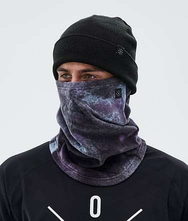 Dope Cozy Tube Schlauchtuch Jungle Purple