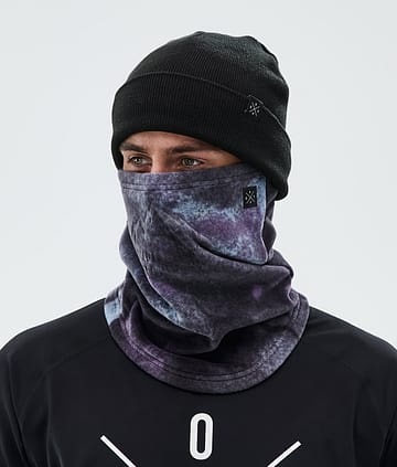 Dope Cozy Tube Schlauchtuch Jungle Purple
