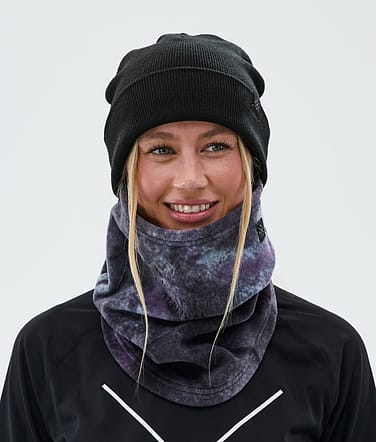 Dope Cozy Tube Schlauchtuch Jungle Purple