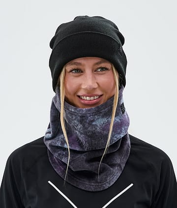 Dope Cozy Tube Schlauchtuch Jungle Purple