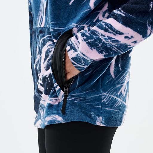 Handwärmertasche mit Reißverschluss Hauptdetailproduktbild,