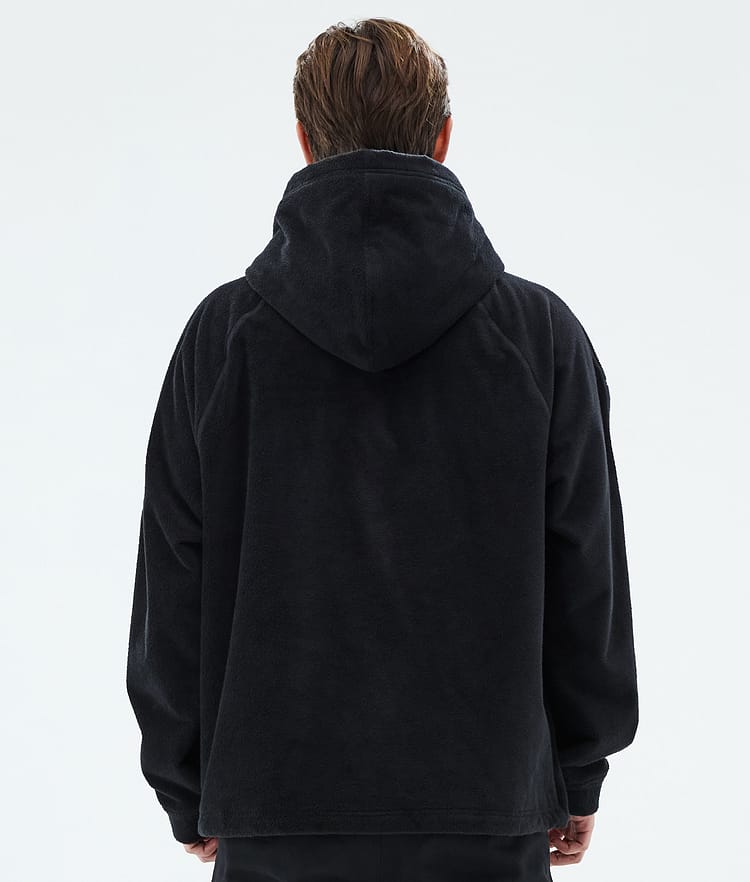 Dope Sublime Fleece Hoodie Herren Black, Bild 6 von 6