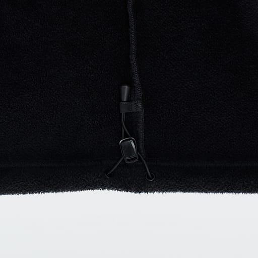 Anpassbarer Saum mit Zugband Hauptdetailproduktbild,