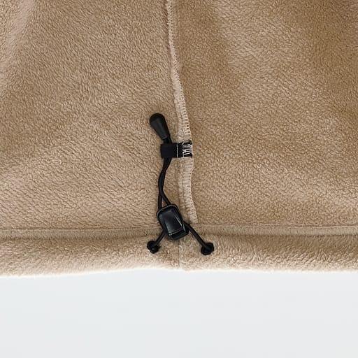 Anpassbarer Saum mit Zugband Hauptdetailproduktbild,