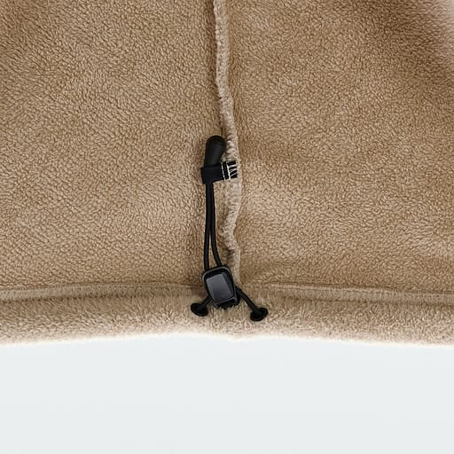 Anpassbarer Saum mit Zugband Hauptdetailproduktbild,