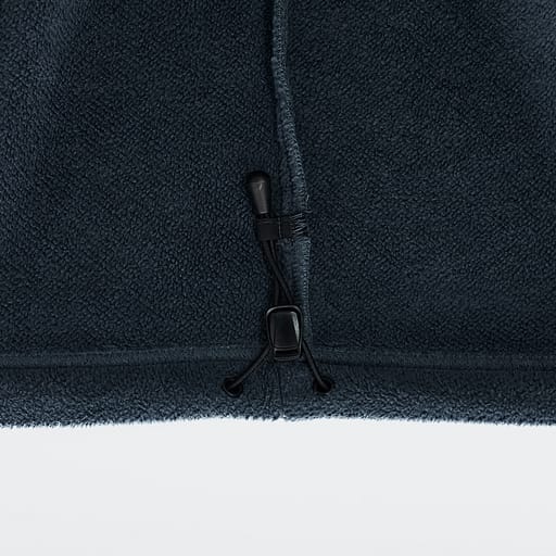 Anpassbarer Saum mit Zugband Hauptdetailproduktbild,