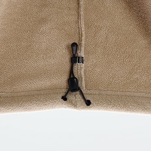 Anpassbarer Saum mit Zugband Hauptdetailproduktbild,