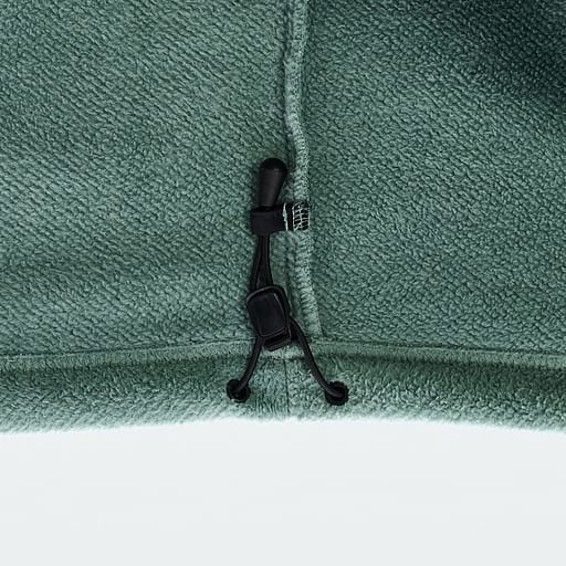 Anpassbarer Saum mit Zugband Hauptdetailproduktbild,