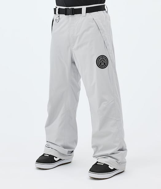 Dope Blizzard Snowboardhose Herren